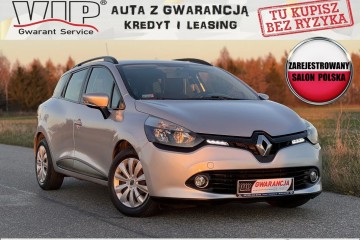 SALON PL 1.5 DCI 90kM / PISEMNA GWARANCJA w cenie / Transport / KREDYT