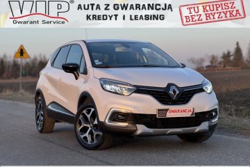 PERŁA FUL LED 1.3 TCe / PISEMNA GWARANCJA w cenie / Transport / KREDYT