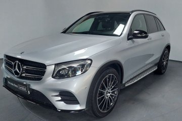 220d 4MATIC Linia AMG/AMG wnętrza/SalonPL/FV 23%