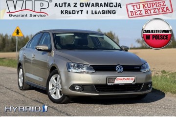 HYBRID 1.4 super stan / PISEMNA GWARANCJA w cenie / Transport / KREDYT