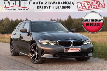 xDRIVE tylko 72tys km / PISEMNA GWARANCJA w cenie / Transport / KREDYT
