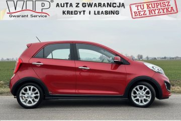 R-CROSS Super Stan / PISEMNA GWARANCJA w cenie / Transport / KREDYT