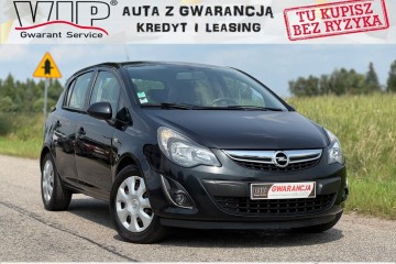 KLIMA mało 123 tys.km / PISEMNA GWARANCJA w cenie / Transport / KREDYT