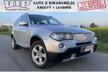 4x4 2.0d Bezwypadek / PISEMNA GWARANCJA w cenie / Transport / KREDYT
