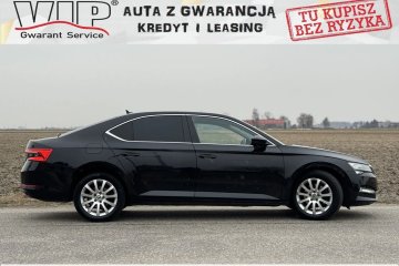 Polski Salon 2.0 TDI / PISEMNA GWARANCJA w cenie / Transport / KREDYT