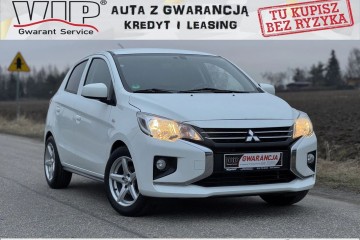 KLIMA 90tys.km mirage / PISEMNA GWARANCJA w cenie / Transport / KREDYT