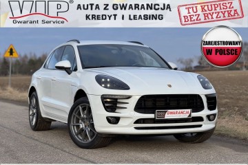 S BIAŁA PERŁA zadbany / PISEMNA GWARANCJA w cenie / Transport / KREDYT