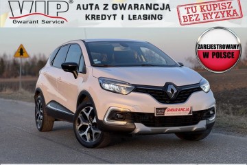 PERŁA FUL LED 1.3 TCe / PISEMNA GWARANCJA w cenie / Transport / KREDYT