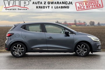 FULL LED 1.5 DCI 90kM / PISEMNA GWARANCJA w cenie / Transport / KREDYT