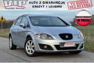 1.6 TD KLIMA alufelgi / PISEMNA GWARANCJA w cenie / Transport / KREDYT