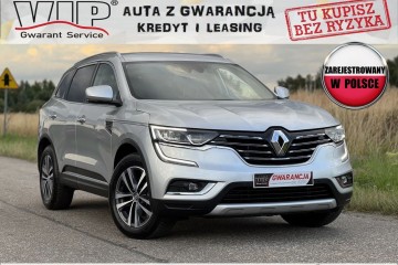 TYLKO 63 tys.km 2.0 d / PISEMNA GWARANCJA w cenie / Transport / KREDYT