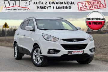 TYLKO 136 tys.km 2.0d / PISEMNA GWARANCJA w cenie / Transport / KREDYT