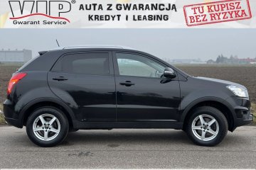 4X4 NAVI 145 tys.km / PISEMNA GWARANCJA w cenie / Transport / KREDYT