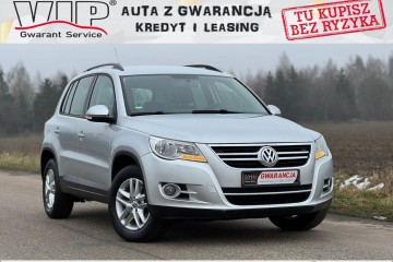 BEZWYPADEK 189 tys.km / PISEMNA GWARANCJA w cenie / Transport / KREDYT