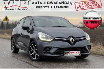 FULL LED 1.5 DCI 90kM / PISEMNA GWARANCJA w cenie / Transport / KREDYT