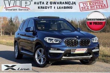 30i X-LINE jak nowa / PISEMNA GWARANCJA w cenie / Transport / KREDYT