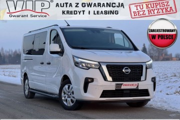 L2H1 170kM primastar / PISEMNA GWARANCJA w cenie / Transport / KREDYT