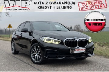 116i SPORT Super Stan / PISEMNA GWARANCJA w cenie / Transport / KREDYT