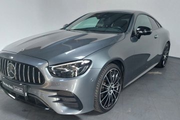 300d 4Matic Coupe 2.0diesel 265KM Linia AMG/SalonPL/FV235