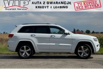 OVERLAND Polski Salon / PISEMNA GWARANCJA w cenie / Transport / KREDYT