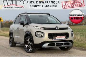 Navi PANORAMA skóry / PISEMNA GWARANCJA w cenie / Transport / KREDYT