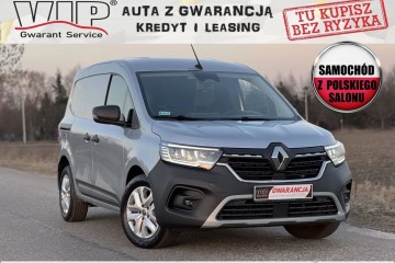 CITAN TYLKO 59 tys.km / PISEMNA GWARANCJA w cenie / Transport / KREDYT