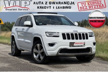 OVERLAND Polski Salon / PISEMNA GWARANCJA w cenie / Transport / KREDYT