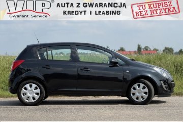 KLIMA mało 123 tys.km / PISEMNA GWARANCJA w cenie / Transport / KREDYT