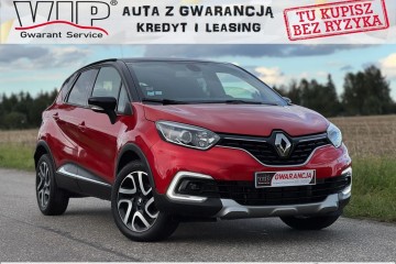 1.5 DCI navi alufelgi / PISEMNA GWARANCJA w cenie / Transport / KREDYT