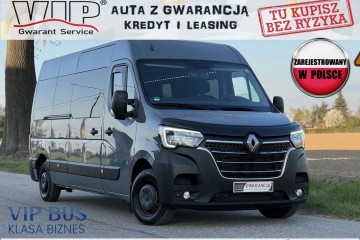 VIP BUS biznes klasa / PISEMNA GWARANCJA w cenie / Transport / KREDYT