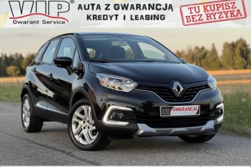 1.5 DCI navi alufelgi / PISEMNA GWARANCJA w cenie / Transport / KREDYT
